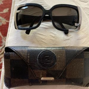 Fendi Sunglasses